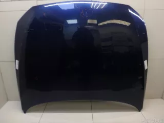 41007290942 BMW Капот BMW 1 F20/F21 Арт E95608596, вид 2