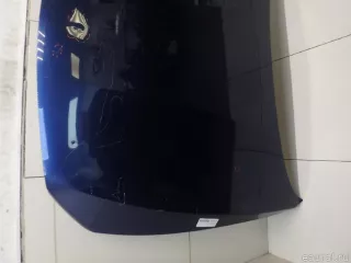 41007290942 BMW Капот BMW 1 F20/F21 Арт E95608596, вид 4