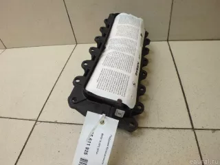 72129265942 BMW Подушка безопасности пассажирская (в торпедо) BMW i3 Арт E95611925, вид 3