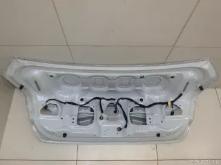 901009531R Renault Крышка багажника Renault Talisman 2 Арт E95618550, вид 11