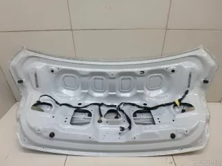901009531R Renault Крышка багажника Renault Talisman 2 Арт E95618550, вид 12