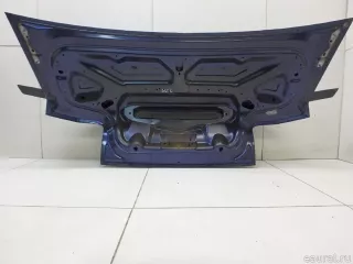 AR3Z6340110C Ford Крышка багажника Ford Mustang 5 restailing Арт E95622523, вид 12