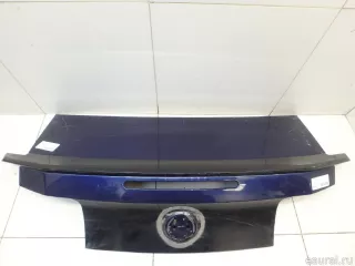 AR3Z6340110C Ford Крышка багажника Ford Mustang 5 restailing Арт E95622523, вид 2