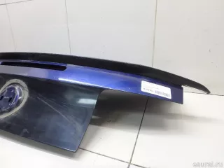 AR3Z6340110C Ford Крышка багажника Ford Mustang 5 restailing Арт E95622523, вид 3