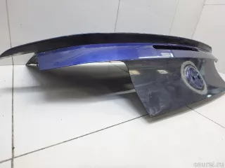 AR3Z6340110C Ford Крышка багажника Ford Mustang 5 restailing Арт E95622523, вид 4