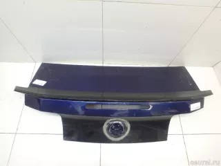 AR3Z6340110C Ford Крышка багажника Ford Mustang 5 restailing Арт E95622523, вид 5