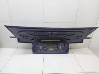 AR3Z6340110C Ford Крышка багажника Ford Mustang 5 restailing Арт E95622523, вид 9