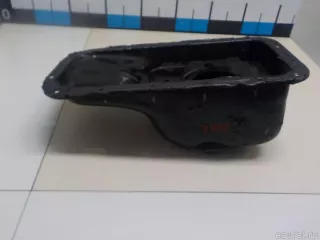 2151002510 Hyundai-Kia Поддон Hyundai Getz Арт E52072850, вид 1