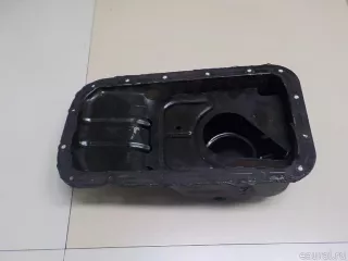 2151002510 Hyundai-Kia Поддон Hyundai Getz Арт E52072850, вид 4