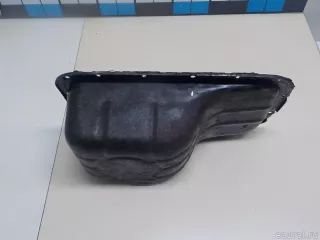 2151002510 Hyundai-Kia Поддон Hyundai Getz Арт E52072850, вид 5