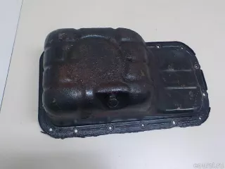 2151002510 Hyundai-Kia Поддон Hyundai Getz Арт E52072850, вид 6