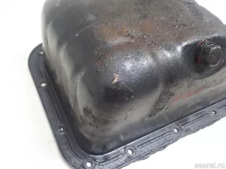2151002510 Hyundai-Kia Поддон Hyundai Getz Арт E52072850, вид 7