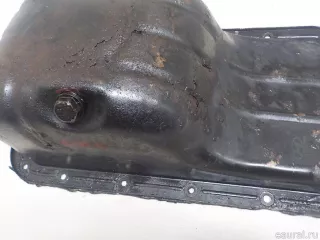 2151002510 Hyundai-Kia Поддон Hyundai Getz Арт E52072850, вид 8