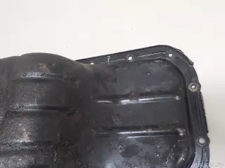 2151002510 Hyundai-Kia Поддон Hyundai Getz Арт E52072850, вид 9