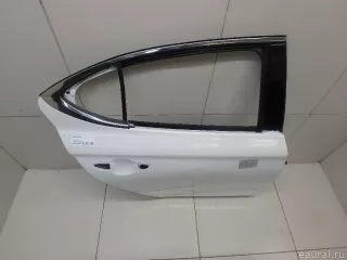 77004G9001 Hyundai-Kia Дверь задняя правая Genesis G70 Арт E95632024, вид 2