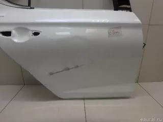 77004G9001 Hyundai-Kia Дверь задняя правая Genesis G70 Арт E95632024, вид 3