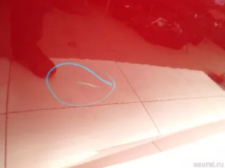 S111F2701030100AA Changan Дверь передняя левая Changan CS 35 Арт E95638471, вид 12