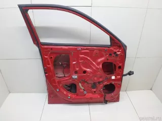 S111F2701030100AA Changan Дверь передняя левая Changan CS 35 Арт E95638471, вид 21