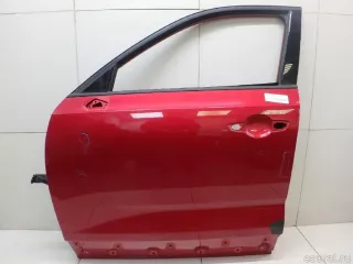 S111F2701030100AA Changan Дверь передняя левая Changan CS 35 Арт E95638471, вид 3