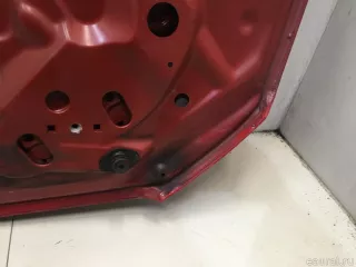 41007290942 BMW Капот BMW X2 F39 Арт E22274136, вид 11