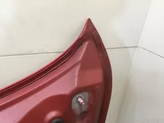 41007290942 BMW Капот BMW X2 F39 Арт E22274136, вид 12