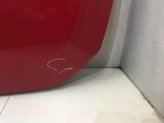 41007290942 BMW Капот BMW X2 F39 Арт E22274136, вид 3