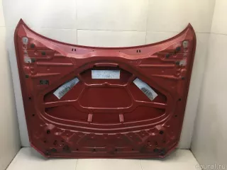 41007290942 BMW Капот BMW X2 F39 Арт E22274136, вид 9