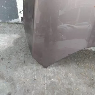 8402100SA02D Dongfeng Капот Dongfeng 580 Арт E22575729, вид 2