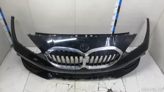  Бампер передний BMW 1 F40 Арт E23147165, вид 2