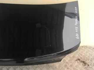  Крышка багажника BMW 3 G20/G21 Арт E23147311, вид 13