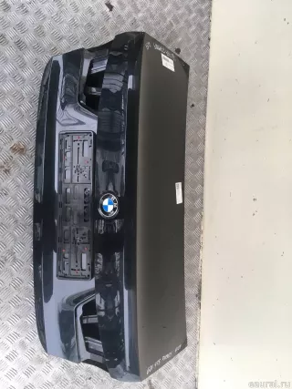  Крышка багажника BMW 3 G20/G21 Арт E23147311, вид 9
