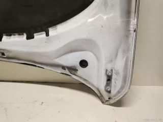 60U823031 VAG Капот Skoda Rapid Арт E23156775, вид 5