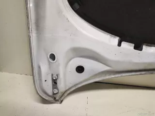 60U823031 VAG Капот Skoda Rapid Арт E23156775, вид 6