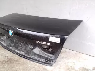 41009481034 BMW Крышка багажника BMW 7 G11/G12 Арт E23164242, вид 2