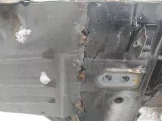  Порог со стойкой левый Haval H6 Арт E23172012, вид 14