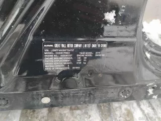  Порог со стойкой левый Haval H6 Арт E23172012, вид 4
