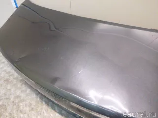 69200B1500 Hyundai-Kia Крышка багажника Genesis G80 Арт E23331581, вид 4