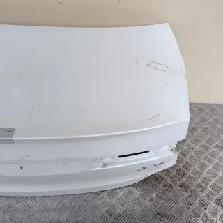 32244681 Volvo Крышка багажника Volvo S90 2 Арт E23332609, вид 3