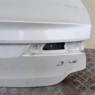 32244681 Volvo Крышка багажника Volvo S90 2 Арт E23332609, вид 4