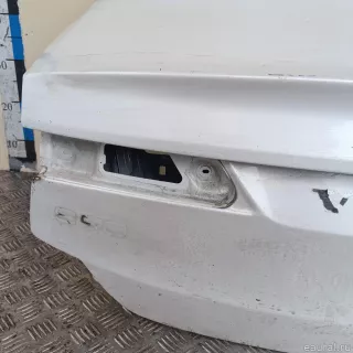 32244681 Volvo Крышка багажника Volvo S90 2 Арт E23332609, вид 5