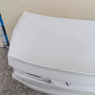 32244681 Volvo Крышка багажника Volvo S90 2 Арт E23332609, вид 6