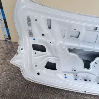 32244681 Volvo Крышка багажника Volvo S90 2 Арт E23332609, вид 9