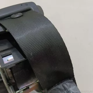 39836054 Volvo Ремень безопасности с пиропатроном Volvo S90 2 Арт E23335205, вид 3