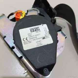 39836054 Volvo Ремень безопасности с пиропатроном Volvo S90 2 Арт E23335205, вид 6