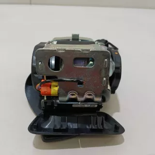 39836054 Volvo Ремень безопасности с пиропатроном Volvo S90 2 Арт E23335205, вид 10