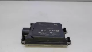 66316881319 BMW Радар круиз контроля BMW 7 G11/G12 Арт E23380815, вид 2