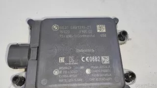 66316881319 BMW Радар круиз контроля BMW 7 G11/G12 Арт E23380815, вид 8