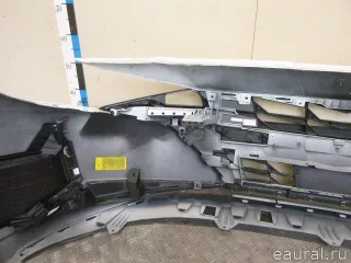  Бампер передний Hyundai Elantra CN7 Арт E23387835, вид 12