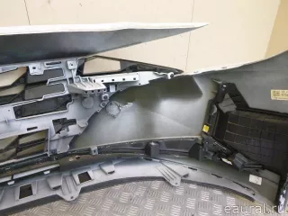  Бампер передний Hyundai Elantra CN7 Арт E23387835, вид 15