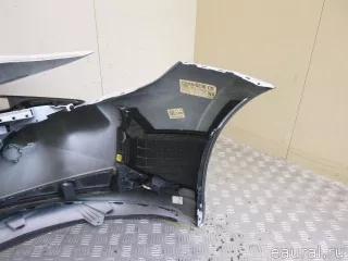  Бампер передний Hyundai Elantra CN7 Арт E23387835, вид 16